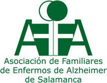 Asociación de familiares y enfermos de Alzheimer de Salamanca